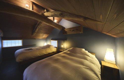 Mitoyo House | NIPPONIA NIO Tranquil BAY