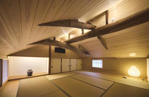 Mitoyo House | NIPPONIA NIO Tranquil BAY