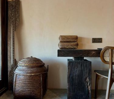 Sumbawa Barat Villa | Nira Surf Villas