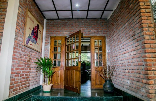 Kohima Resort | Niraamaya Retreats Aradura Kohima