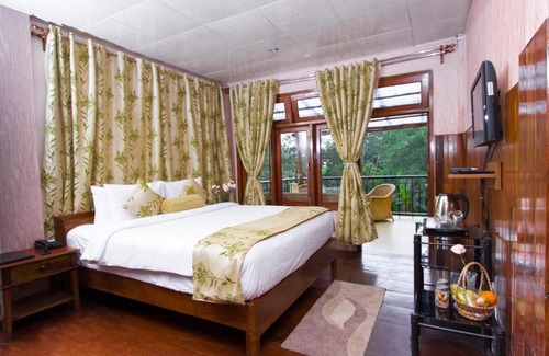 Kohima Resort | Niraamaya Retreats Aradura Kohima
