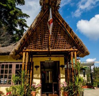 Kohima Resort | Niraamaya Retreats Aradura Kohima