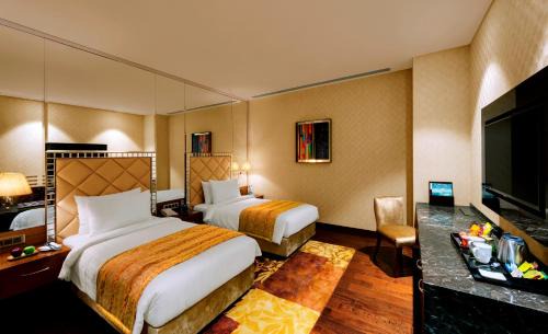 Vile Parle East Hotel | Niranta Transit Hotel Terminal 2 Arrivals/Landside