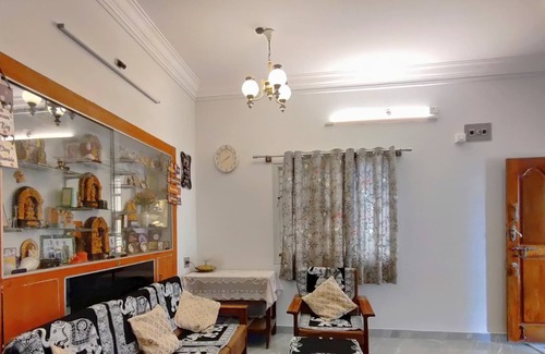 Kuvempu Nagara House | Niranthara Retreatn#TopAmenities