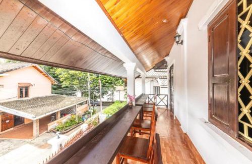 Luang Prabang House | Nirasim Villa