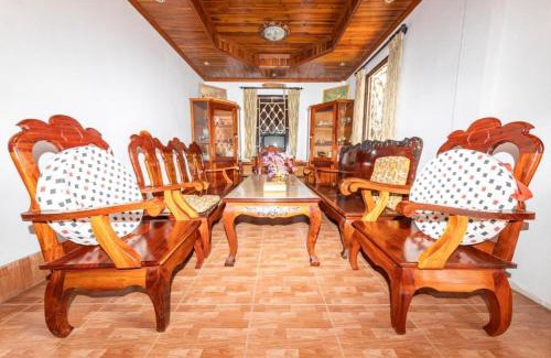 Luang Prabang House | Nirasim Villa