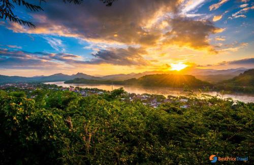 Luang Prabang House | Nirasim Villa