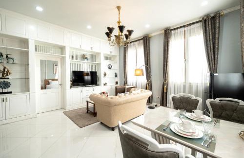 Vientiane Apartment | Niraxay Apartment
