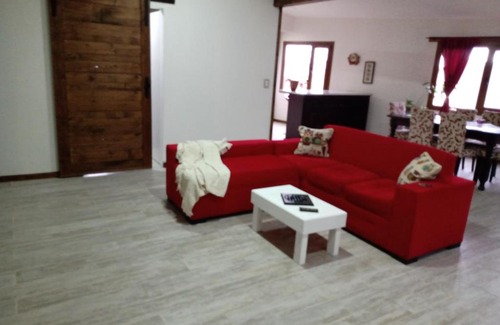 Province of Tierra del Fuego Apartment | Ñire House Ushuaia