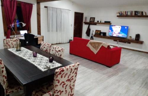 Province of Tierra del Fuego Apartment | Ñire House Ushuaia