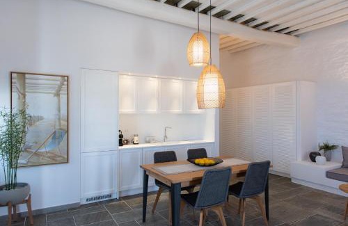 Apollonia House | NIREAS STONEHOUSE IN APOLLONIA SIFNOS