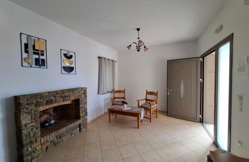Moni Chrisoskalitissis Villa | Nireides villas 'TOP DESTINATION'