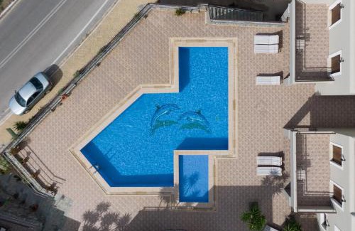 Moni Chrisoskalitissis Villa | Nireides villas 'TOP DESTINATION'