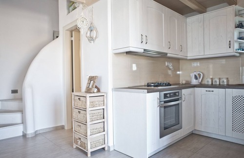 Xilokeratidi House | Niriides Homes & Villas