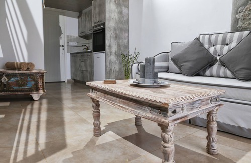 Xilokeratidi House | Niriides Homes & Villas