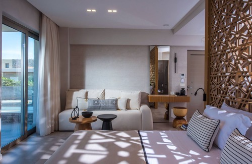 Gournai House | Niriides Palace