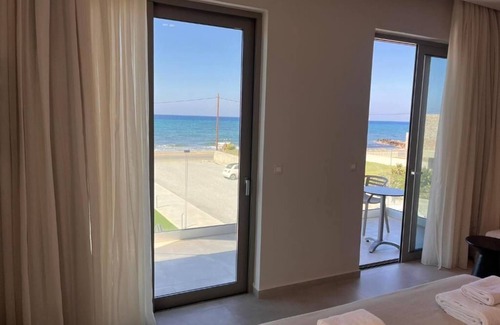 Gournai House | Niriides Palace