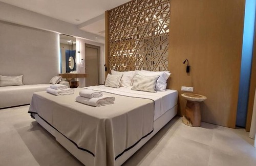 Gournai House | Niriides Palace