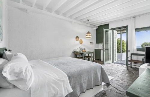 Gythio Apartment | Niriides Resort