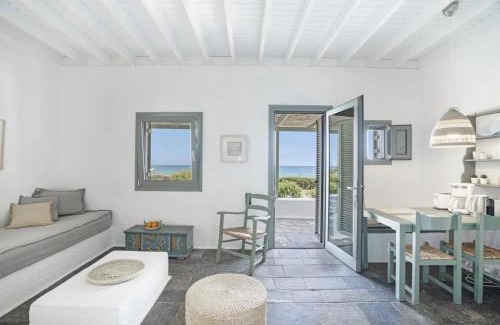 Gythio Apartment | Niriides Resort