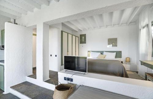Gythio Apartment | Niriides Resort