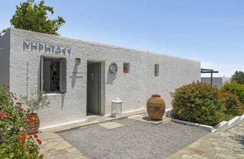 Gythio Apartment | Niriides Resort