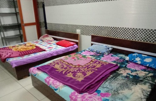 Katra House | Nirmal Guest House