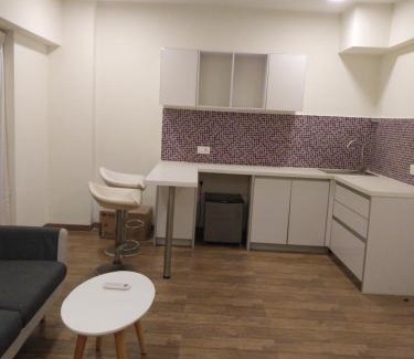 Dumas Apartment | Nirmal Homestay 1