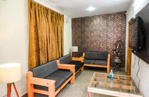 Landour House | Nirmalesh Bhawan Family Villa