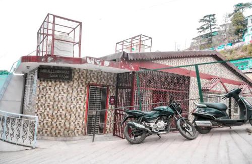 Landour House | Nirmalesh Bhawan Family Villa