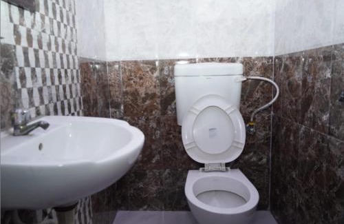 Brahmapur Hotel | Nirmalya Grand,500mtrs from BAM Railway Station, Brahmapur