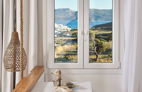 Milos Apartment | Nirome Luxury Suites