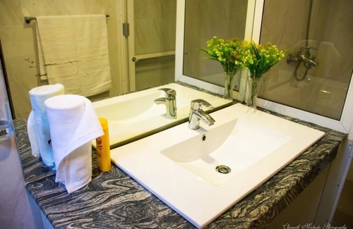 Yatinuwara House | Niru Residence