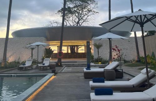 Tidung Island Resort | Nirva Ocean House