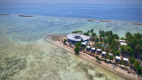 Tidung Island Resort | Nirva Ocean House