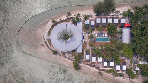 Tidung Island Resort | Nirva Ocean House