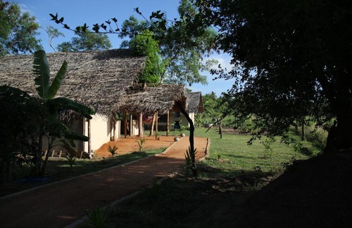 Nochchiyagama Cabin | Nirvaan Safari Lodge