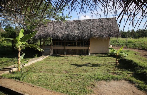 Nochchiyagama Cabin | Nirvaan Safari Lodge