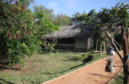 Nochchiyagama Cabin | Nirvaan Safari Lodge
