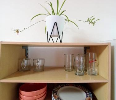 Cacique Apartment | Nirvana Apartament Hostal