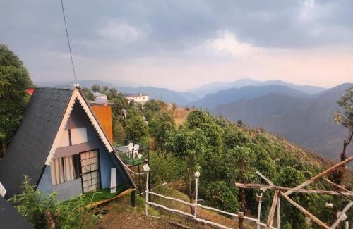Tehri Resort | Nirvana by The Peach Retreat