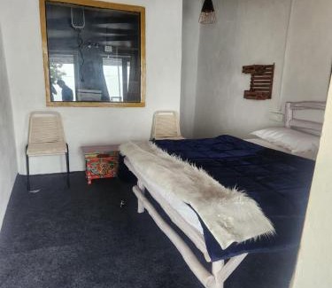 Tehri Resort | Nirvana by The Peach Retreat