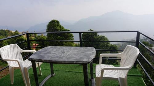 Tehri Resort | Nirvana by The Peach Retreat