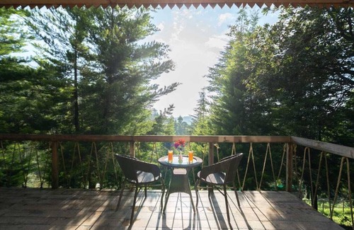 Rajgarh Cottage | Nirvana Dhar Nature Resort