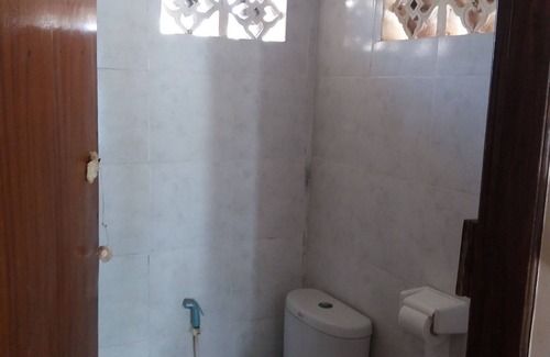 Sekotong Barat Hotel | Nirvana Gili Sudak