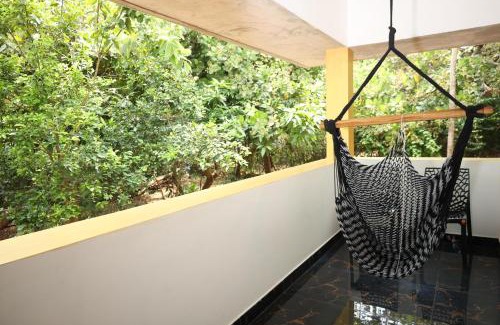 Auroville House | Nirvana Guest House