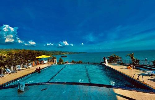 Gisenyi Hotel | Nirvana Heights Hotel