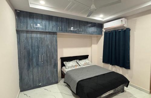 Hyderabad Hotel | Nirvana HomeStays