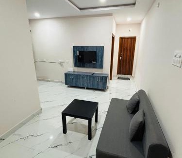 Hyderabad Hotel | Nirvana HomeStays
