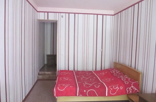 Sevan Hotel | Nirvana Hotel